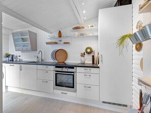 บ้านพัก | ภายใน