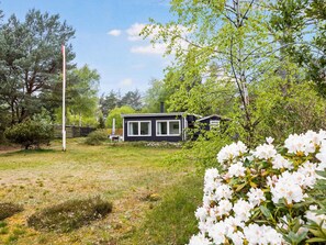 Casa | Jardines del alojamiento