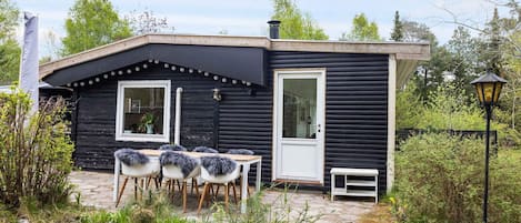 House | Exterior