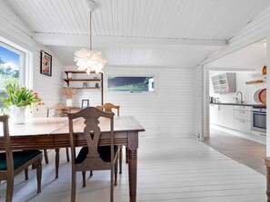 House | Interior - 5 Star Holiday Home in Hojby (Hojby)