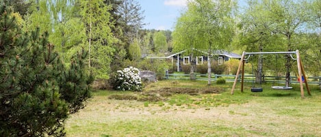 Maison | Espace pour enfants