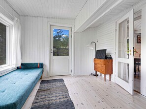 House | Interior - 5 Star Holiday Home in Hojby (Hojby)