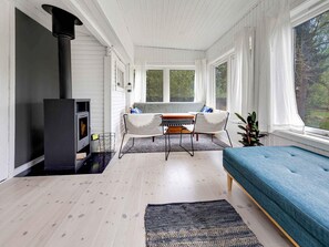 Ferienhaus | Innenbereich