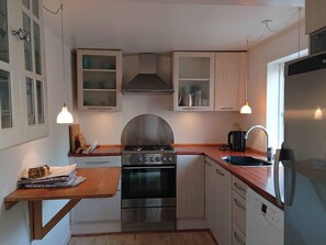 House | Interior - 5 Star Holiday Home in Ronne (Ronne)