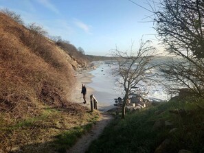 House | Beach - 5 Star Holiday Home in Ronne (Ronne)