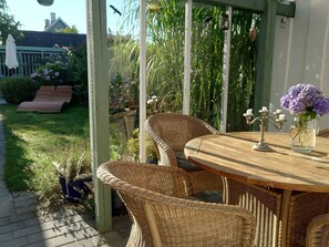 House | Exterior - 5 Star Holiday Home in Ronne (Ronne)