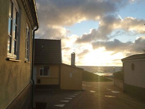 House | Exterior - 5 Star Holiday Home in Ronne (Ronne)