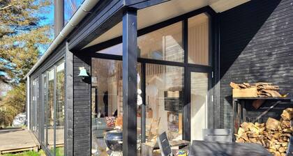 4 Star Holiday Home in Nykobing Sj