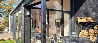 4 Star Holiday Home in Nykobing Sj