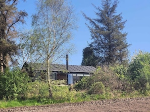 House | Exterior - 4 Star Holiday Home in Nykobing Sj (Nykobing Sjaelland)