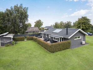 House | Exterior - 5 Star Holiday Home in Brenderup Fyn (Middelfart)