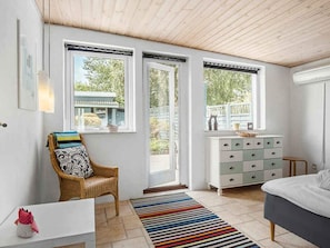 Casa | Interior