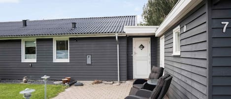 独立别墅 | 外观