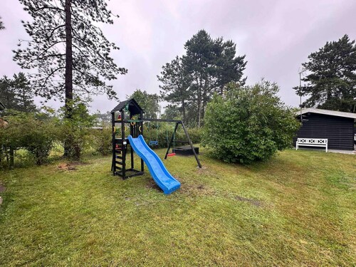 5 Star Holiday Home in Nykobing Sj