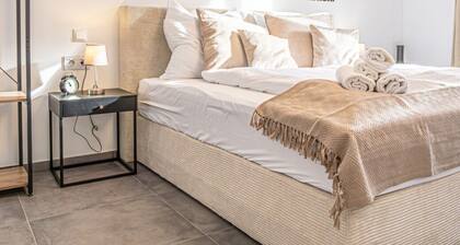 Stylish Room & Air Condition @ Krems an der Donau