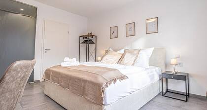 Stylish Room & Air Condition @ Krems an der Donau