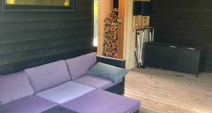 4 Star Holiday Home in Frederikshavn