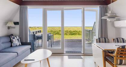 4 Star Holiday Home in Gedser