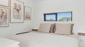 House | Bahagian dalam