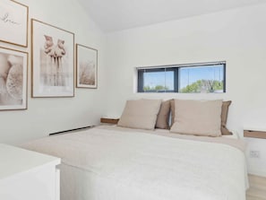 House | Interior - 5 Star Holiday Home in Humble (Sydlangeland)