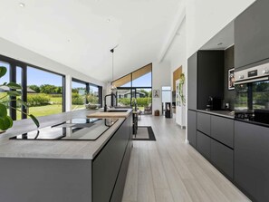 House | Interior - 5 Star Holiday Home in Humble (Sydlangeland)