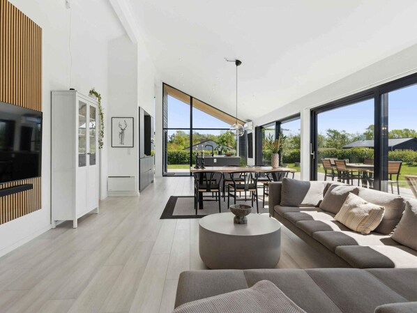 House | Interior - 5 Star Holiday Home in Humble (Sydlangeland)