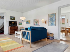 Ferienhaus | Innenbereich