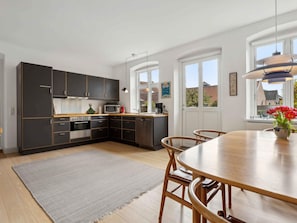 Ferienhaus | Innenbereich