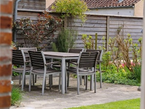 Ferienhaus | Innenbereich