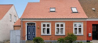 5 Star Holiday Home in Marstal