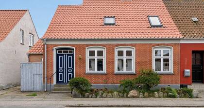 5 Star Holiday Home in Marstal