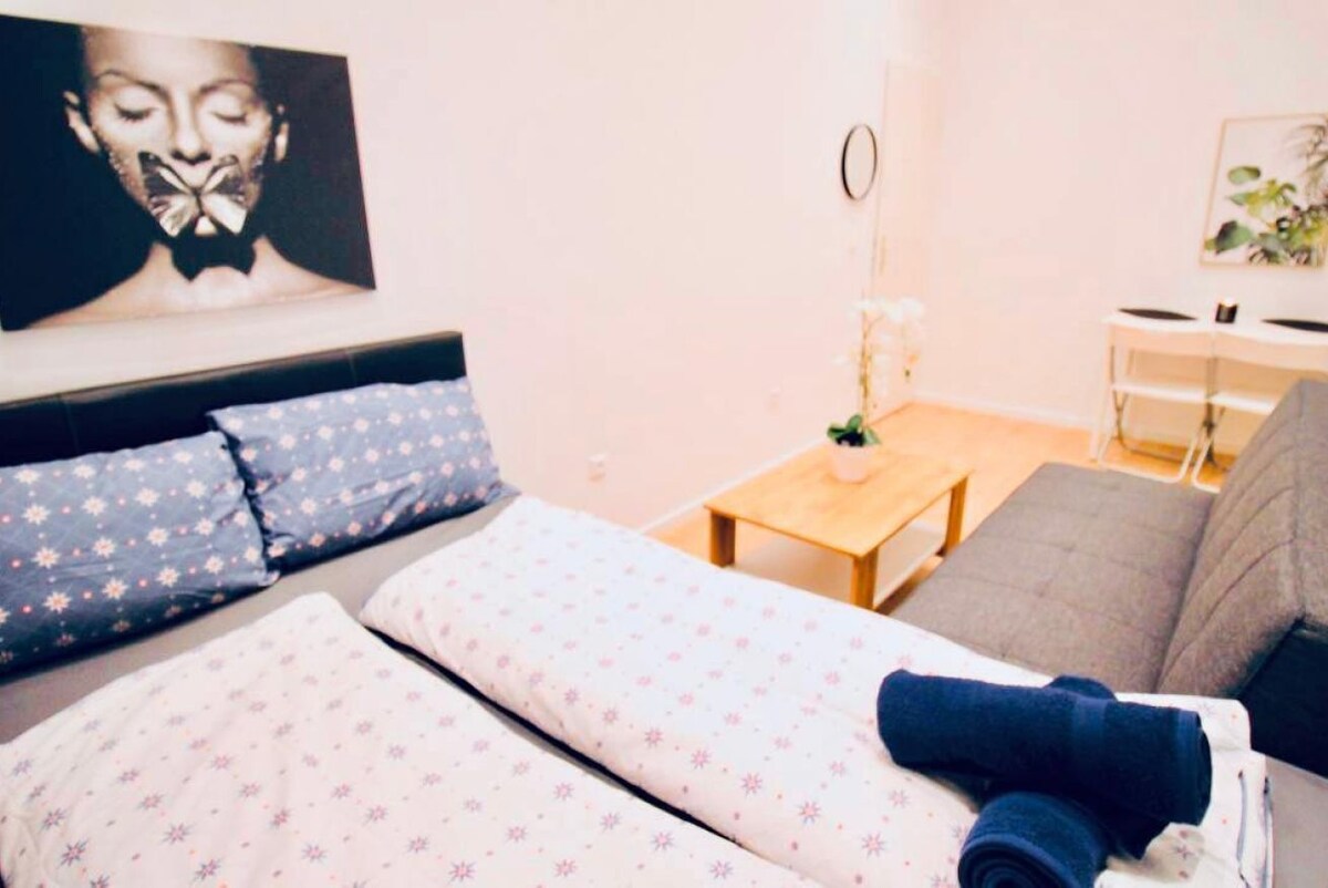 Image de profil de l’hôte