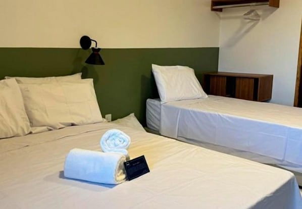 Rom – classic | Wi-fi (inkludert)