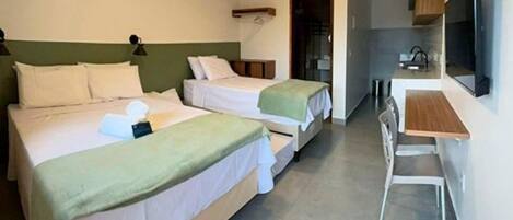 クラシック ルーム | WiFi (無料)