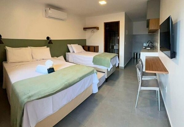 Classic Room | Free WiFi