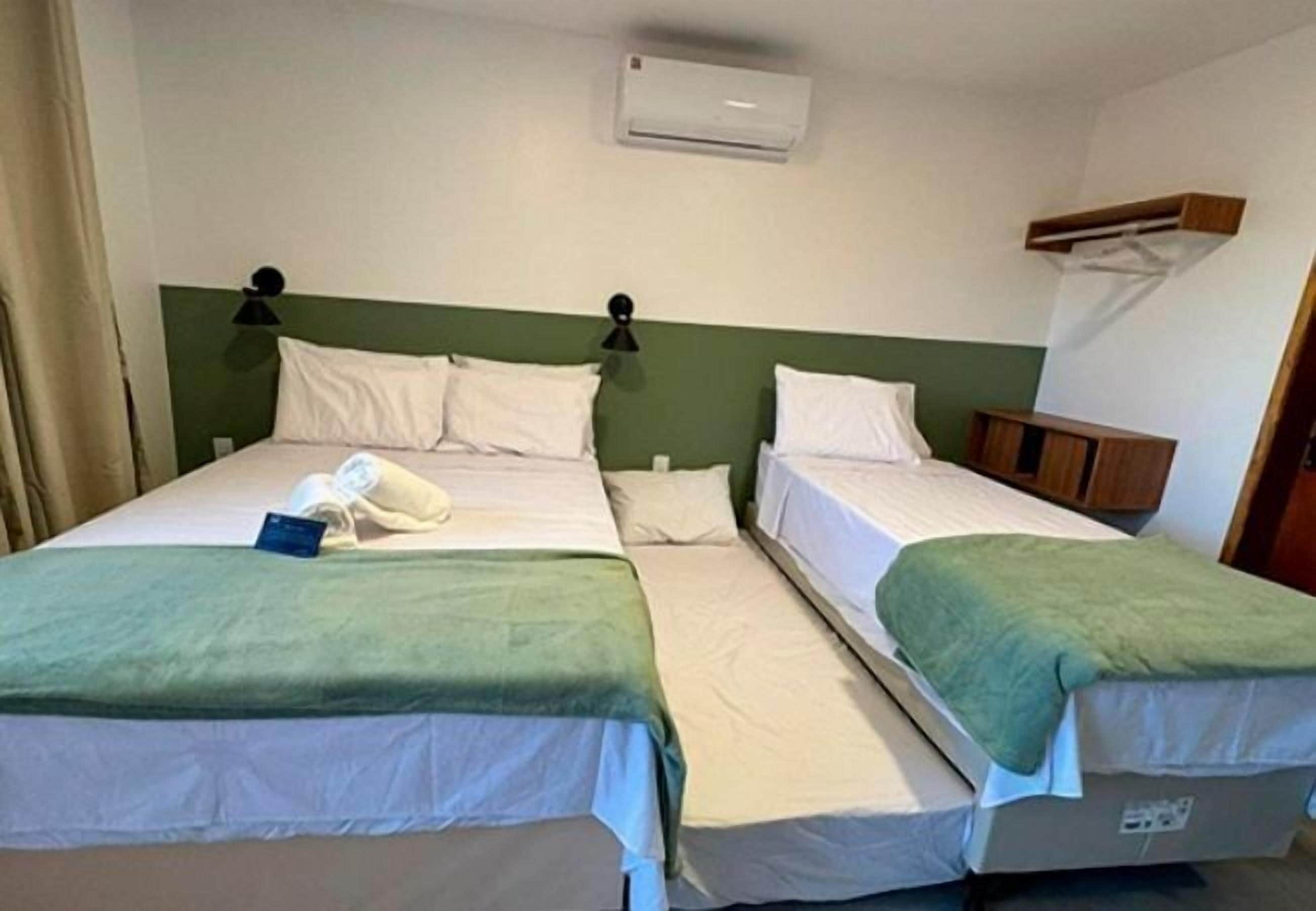 Classic Room | Free WiFi