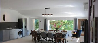 Cottage 'Grenache' with Wi-Fi and Air Conditioning