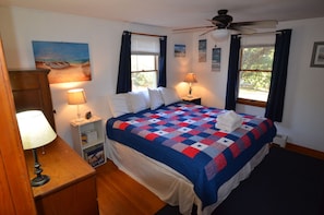 Strykejern/-brett, wi-fi og sengetøy