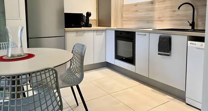 Holiday Home 'Syrah' with Wi-Fi and Air Conditioning