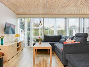 House | Interior - 5 Star Holiday Home in Juelsminde (Horsens)