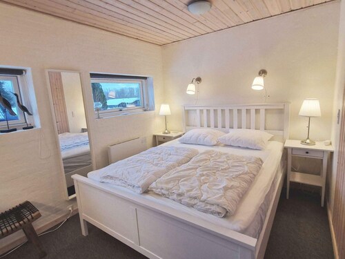 5 Star Holiday Home in Juelsminde