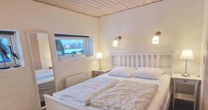 5 Star Holiday Home in Juelsminde