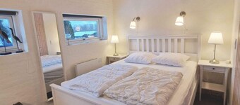 5 Star Holiday Home in Juelsminde