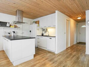 House | Interior - 5 Star Holiday Home in Juelsminde (Horsens)