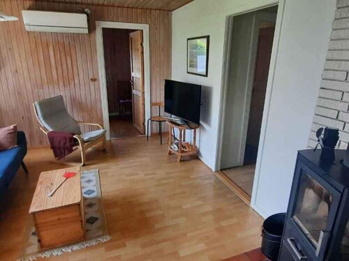 5 Star Holiday Home in Haderslev