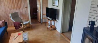 5 Star Holiday Home in Haderslev