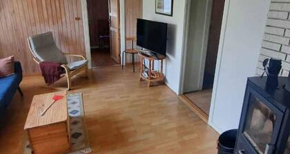 5 Star Holiday Home in Haderslev