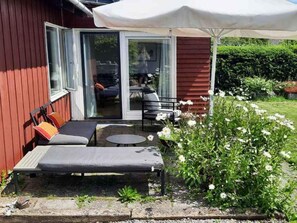 House | Exterior - 5 Star Holiday Home in Haderslev (Haderslev)