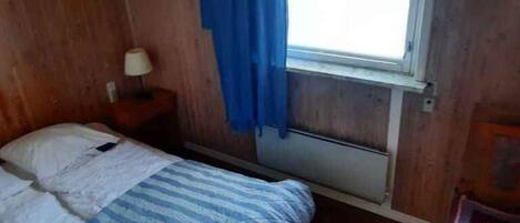 独立别墅 | 住宿内部