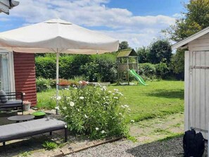 House | Exterior - 5 Star Holiday Home in Haderslev (Haderslev)